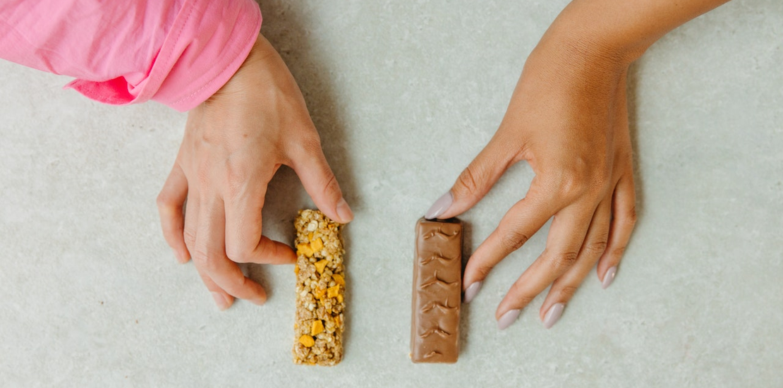 Πανδώρα Πορφυριάδη Διαιτολόγος - Διατροφολόγος