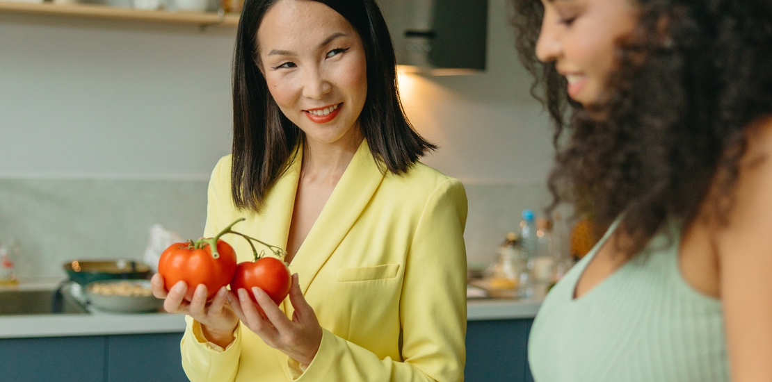 Πανδώρα Πορφυριάδη  Διαιτολόγος - Διατροφολόγος