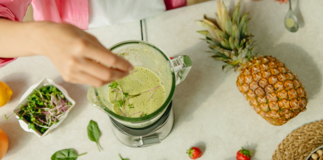 Πανδώρα Πορφυριάδη Διαιτολόγος - Διατροφολόγος