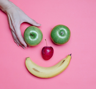 Πανδώρα Πορφυριάδη Διαιτολόγος - Διατροφολόγος