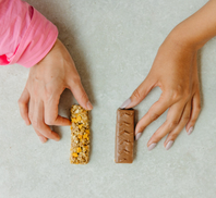 Πανδώρα Πορφυριάδη Διαιτολόγος - Διατροφολόγος