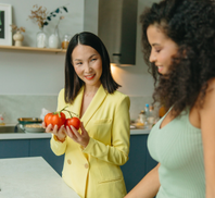 Πανδώρα Πορφυριάδη  Διαιτολόγος - Διατροφολόγος