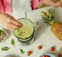 Πανδώρα Πορφυριάδη Διαιτολόγος - Διατροφολόγος