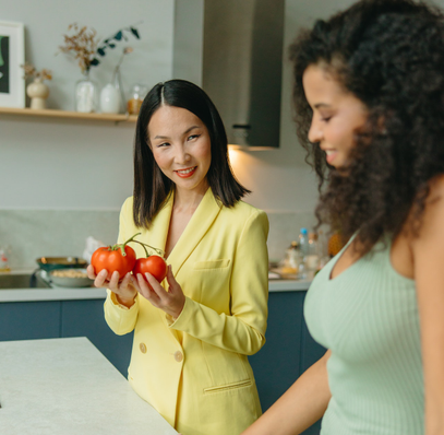 Πανδώρα Πορφυριάδη  Διαιτολόγος - Διατροφολόγος