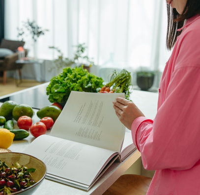 Πανδώρα Πορφυριάδη Διαιτολόγος - Διατροφολόγος