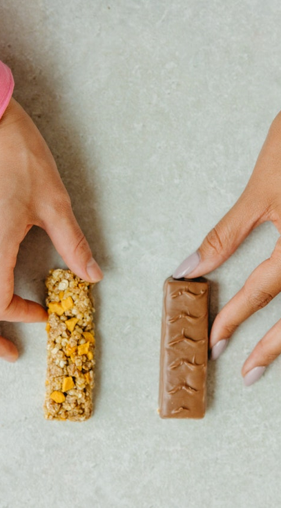 Πανδώρα Πορφυριάδη Διαιτολόγος - Διατροφολόγος