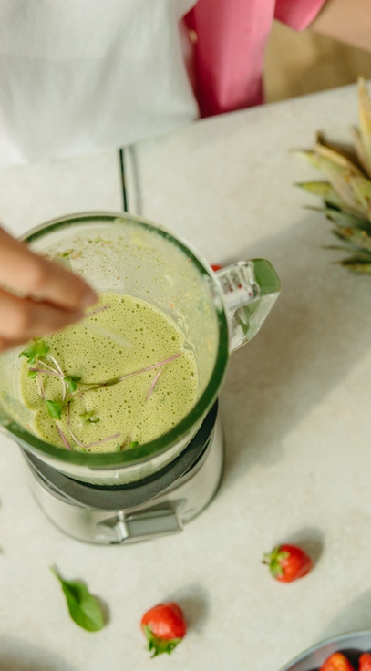 Πανδώρα Πορφυριάδη Διαιτολόγος - Διατροφολόγος