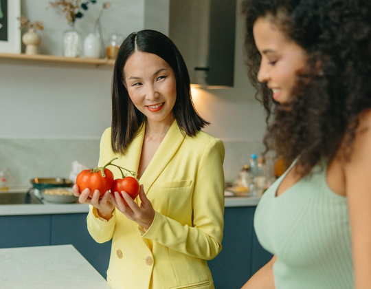 Πανδώρα Πορφυριάδη  Διαιτολόγος - Διατροφολόγος