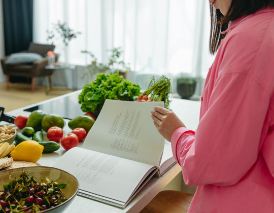 Πανδώρα Πορφυριάδη Διαιτολόγος - Διατροφολόγος