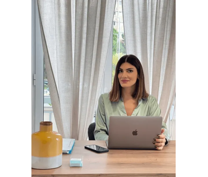 Πανδώρα Πορφυριάδη Διαιτολόγος - Διατροφολόγος