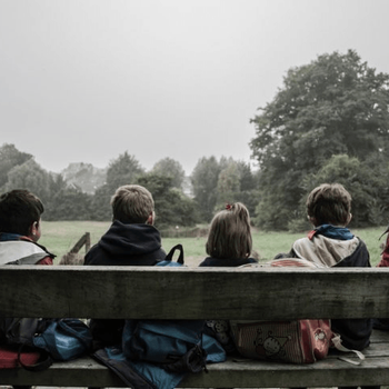 Η σημασία της διατροφής για τα παιδιά